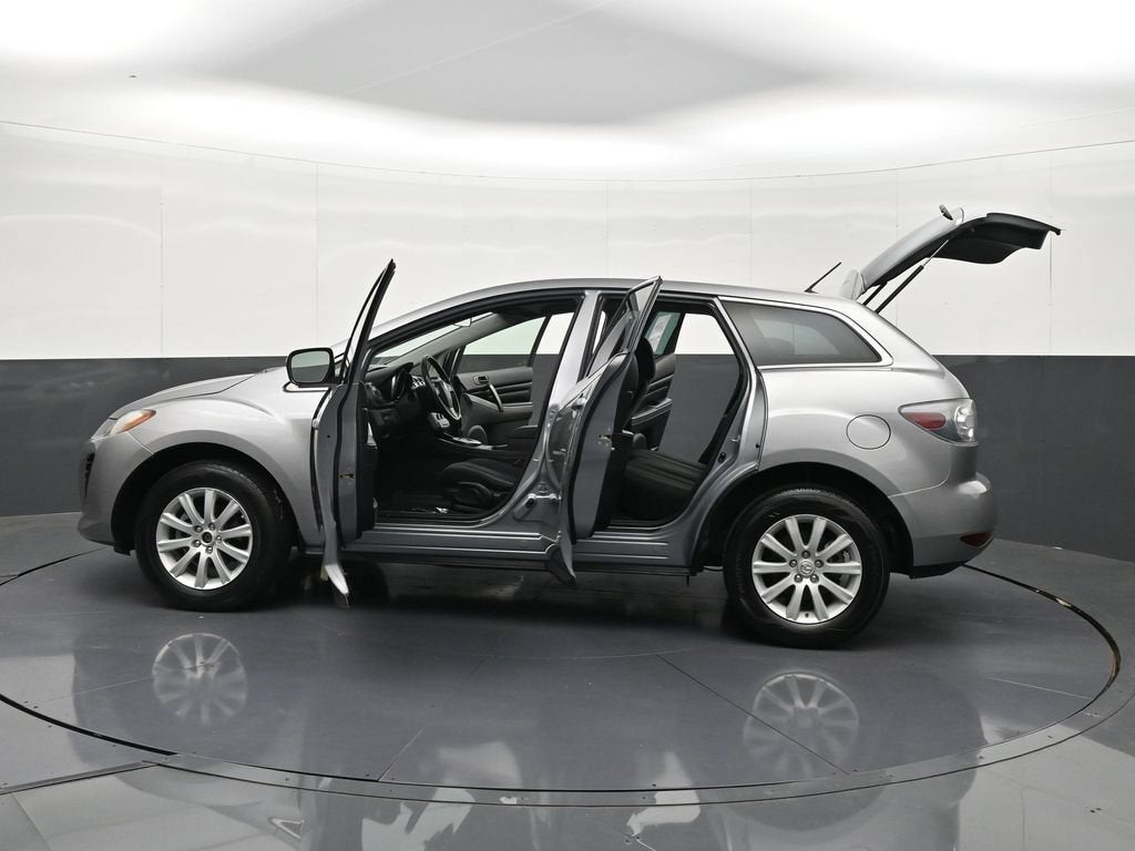2010 Mazda Mazda CX-7 i Sport