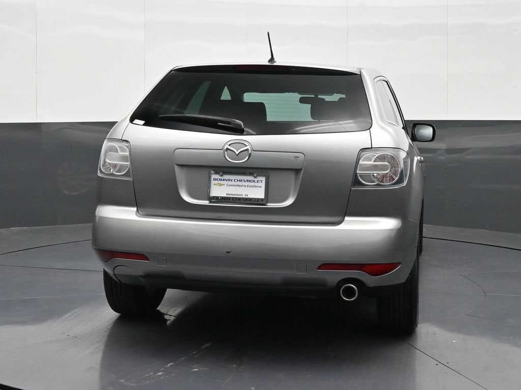 2010 Mazda Mazda CX-7 i Sport