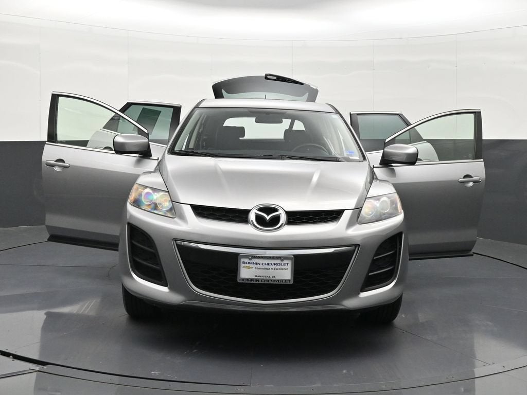 2010 Mazda Mazda CX-7 i Sport