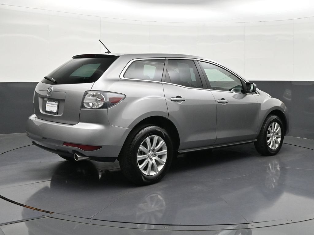 2010 Mazda Mazda CX-7 i Sport