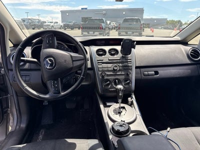 2010 Mazda Mazda CX-7 i Sport