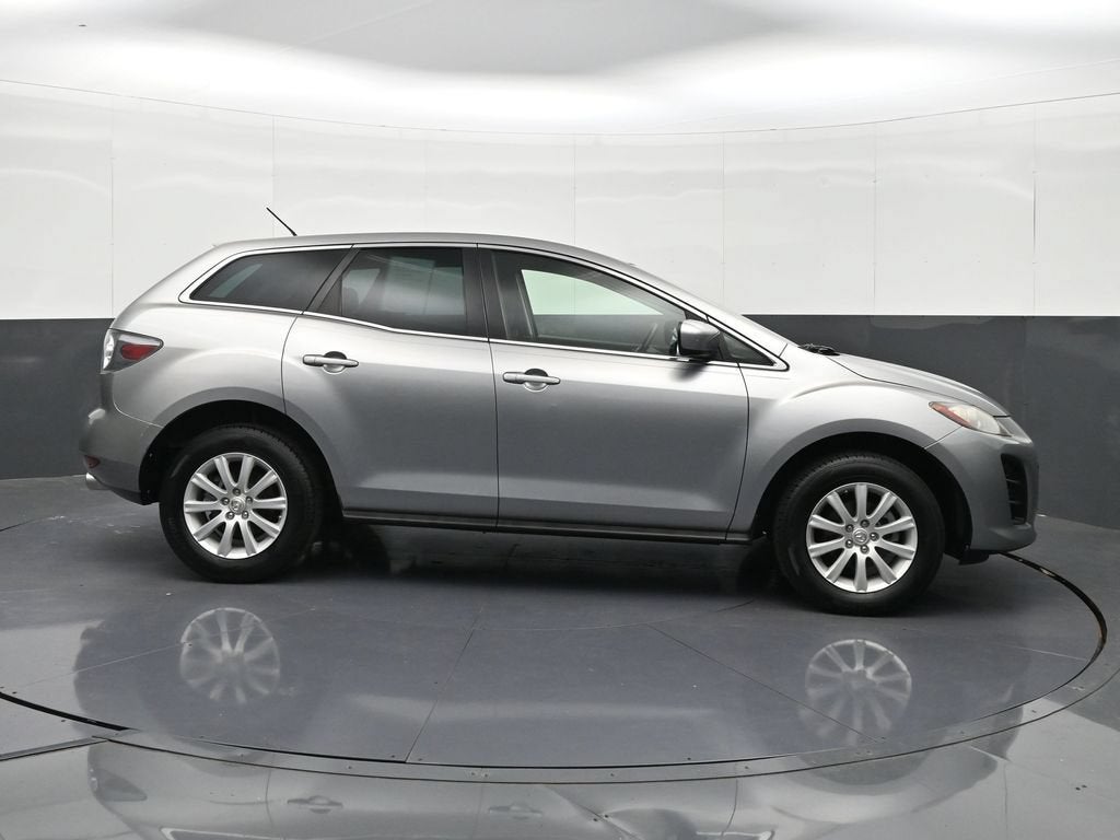 2010 Mazda Mazda CX-7 i Sport