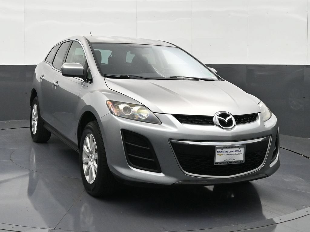 2010 Mazda Mazda CX-7 i Sport
