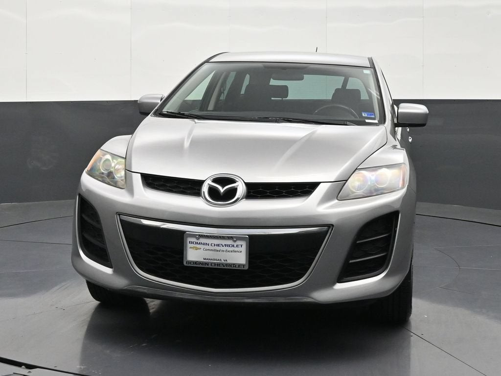2010 Mazda Mazda CX-7 i Sport