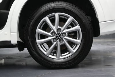 2025 Mazda Mazda CX-5 2.5 S Select