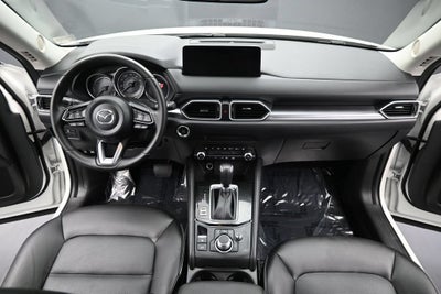 2025 Mazda Mazda CX-5 2.5 S Select