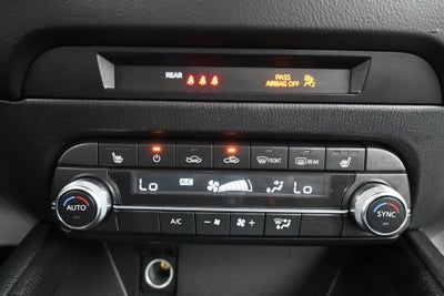 2025 Mazda Mazda CX-5 2.5 S Select