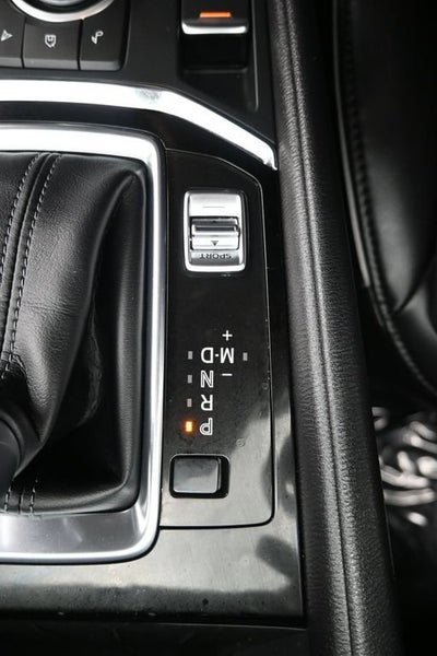2025 Mazda Mazda CX-5 2.5 S Select