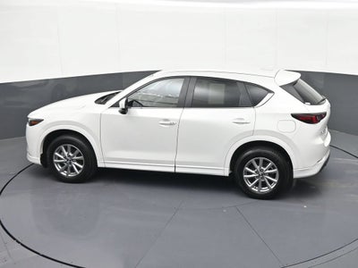 2025 Mazda Mazda CX-5 2.5 S Select