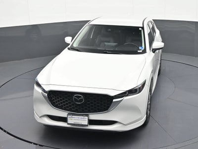 2025 Mazda Mazda CX-5 2.5 S Select