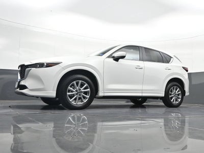 2025 Mazda Mazda CX-5 2.5 S Select