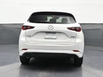 2025 Mazda Mazda CX-5 2.5 S Select