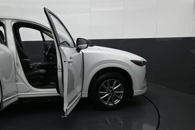 2025 Mazda Mazda CX-5 2.5 S Select