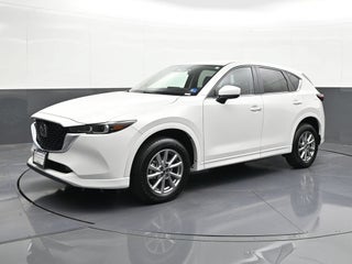 2025 Mazda Mazda CX-5 2.5 S Select