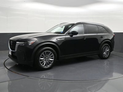 2024 Mazda Mazda CX-90 PHEV Preferred