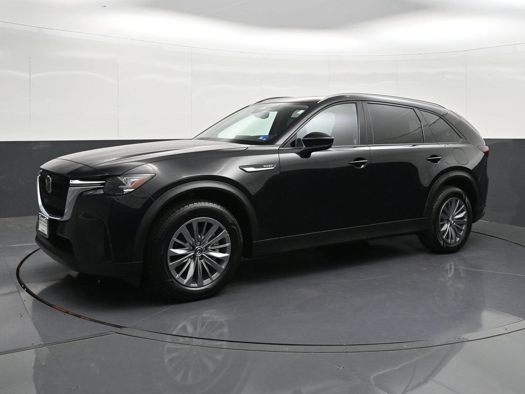 2024 Mazda Mazda CX-90 PHEV Preferred