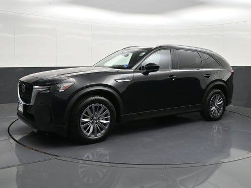 2024 Mazda Mazda CX-90 PHEV Preferred
