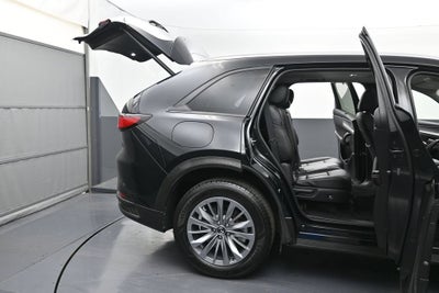 2024 Mazda Mazda CX-90 PHEV Preferred