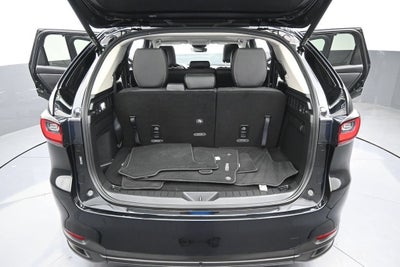 2024 Mazda Mazda CX-90 PHEV Preferred