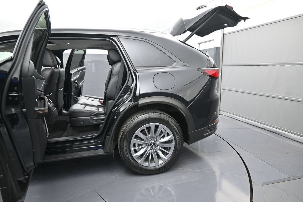 2024 Mazda Mazda CX-90 PHEV Preferred