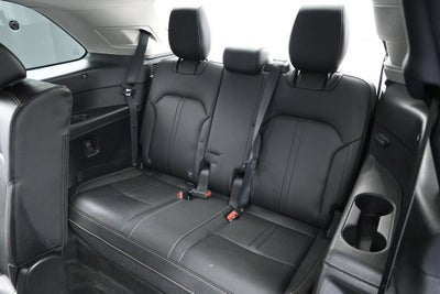 2024 Mazda Mazda CX-90 PHEV Preferred