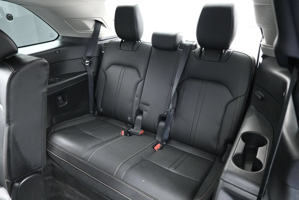 2024 Mazda Mazda CX-90 PHEV Preferred