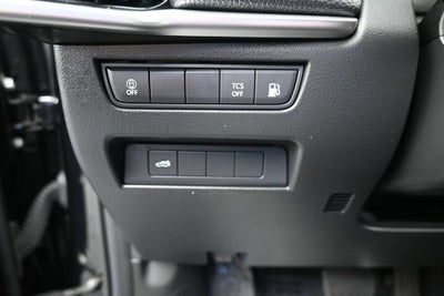 2024 Mazda Mazda CX-90 PHEV Preferred