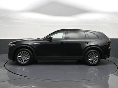 2024 Mazda Mazda CX-90 PHEV Preferred