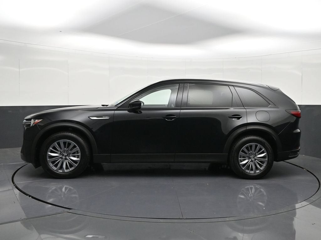2024 Mazda Mazda CX-90 PHEV Preferred