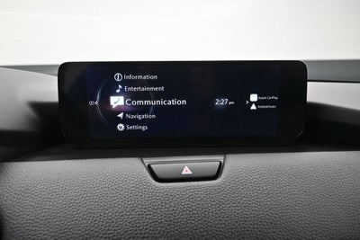 2024 Mazda Mazda CX-90 PHEV Preferred