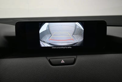 2024 Mazda Mazda CX-90 PHEV Preferred