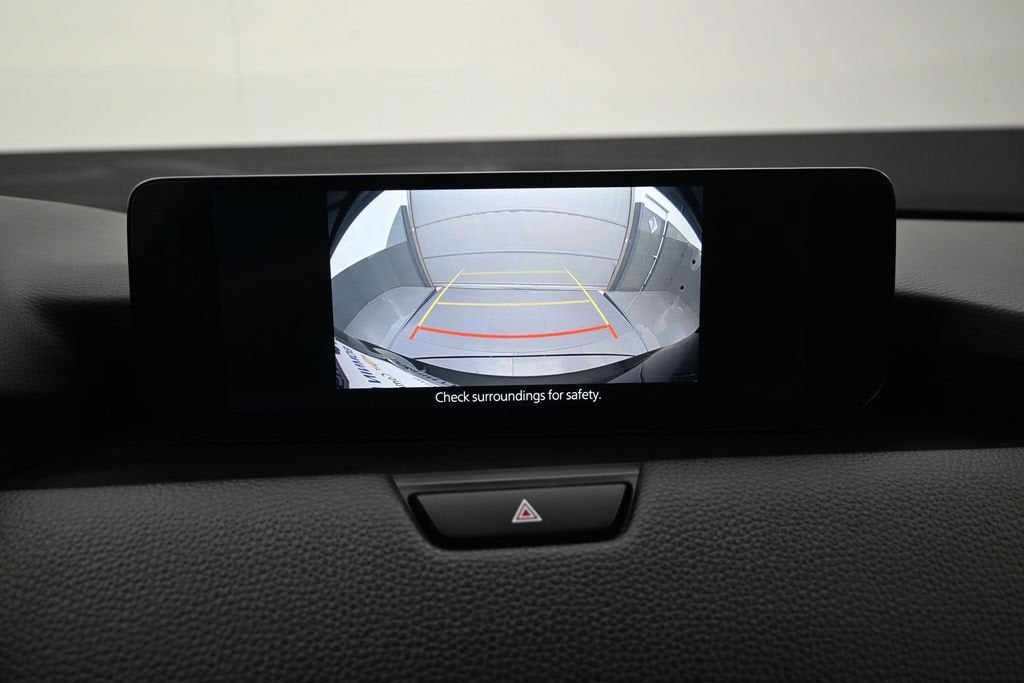 2024 Mazda Mazda CX-90 PHEV Preferred