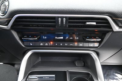 2024 Mazda Mazda CX-90 PHEV Preferred