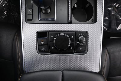 2024 Mazda Mazda CX-90 PHEV Preferred
