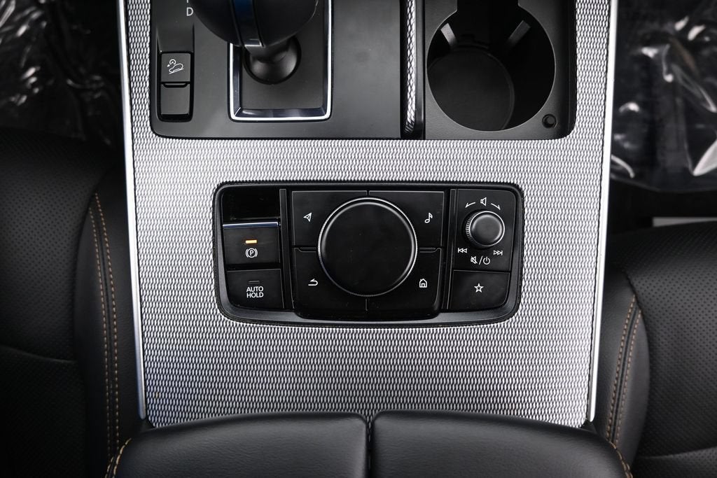 2024 Mazda Mazda CX-90 PHEV Preferred