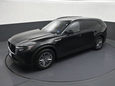 2024 Mazda Mazda CX-90 PHEV Preferred