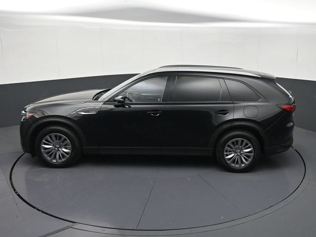 2024 Mazda Mazda CX-90 PHEV Preferred