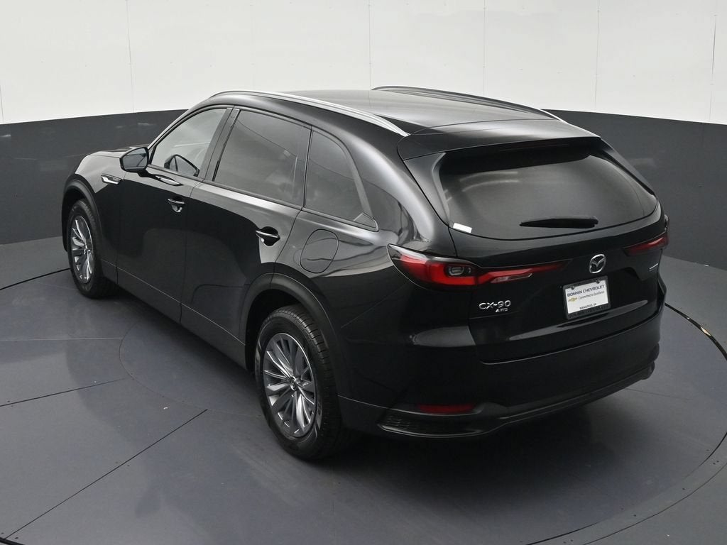 2024 Mazda Mazda CX-90 PHEV Preferred