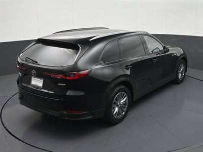 2024 Mazda Mazda CX-90 PHEV Preferred