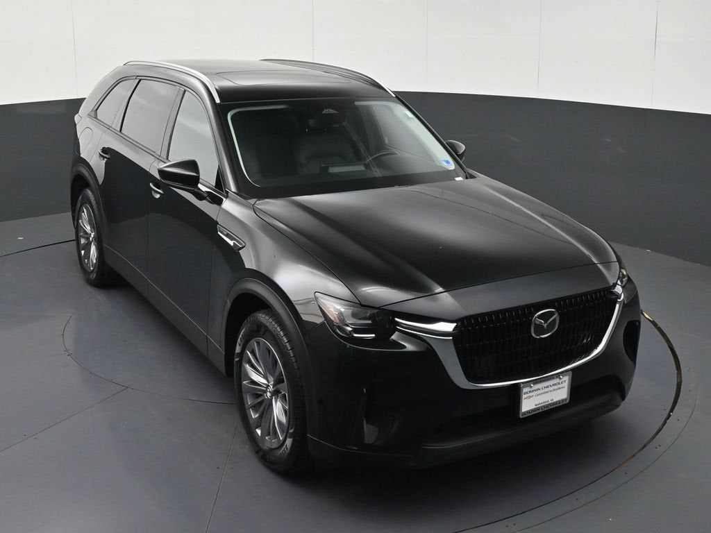 2024 Mazda Mazda CX-90 PHEV Preferred