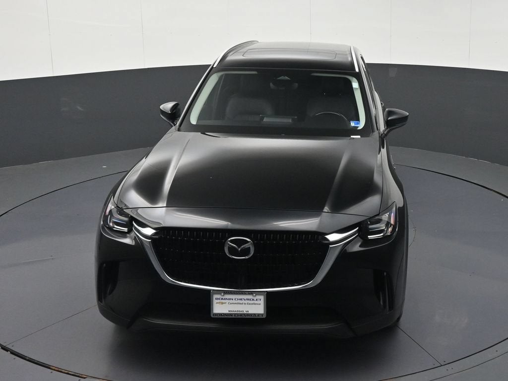 2024 Mazda Mazda CX-90 PHEV Preferred