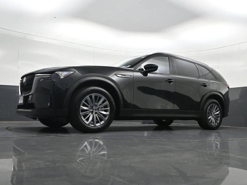 2024 Mazda Mazda CX-90 PHEV Preferred