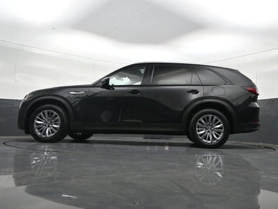 2024 Mazda Mazda CX-90 PHEV Preferred