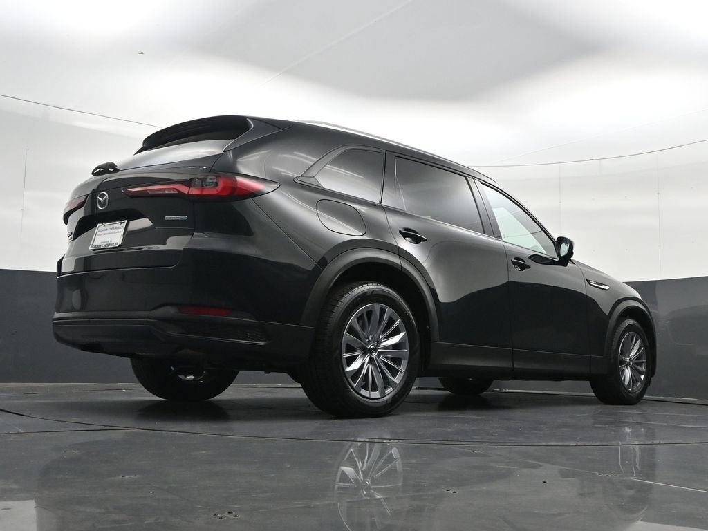 2024 Mazda Mazda CX-90 PHEV Preferred