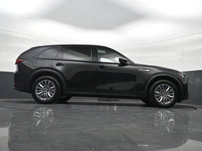 2024 Mazda Mazda CX-90 PHEV Preferred