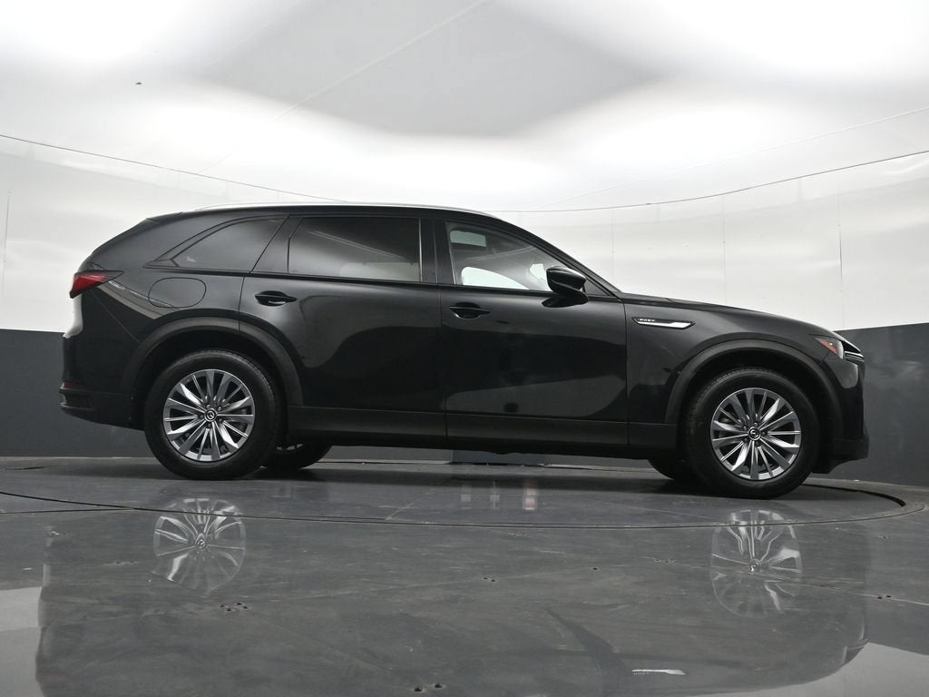 2024 Mazda Mazda CX-90 PHEV Preferred