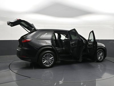 2024 Mazda Mazda CX-90 PHEV Preferred