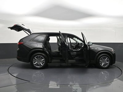 2024 Mazda Mazda CX-90 PHEV Preferred