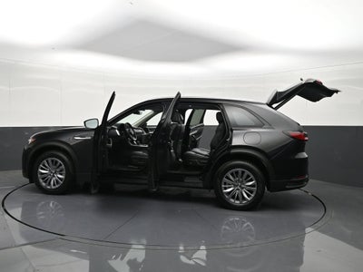 2024 Mazda Mazda CX-90 PHEV Preferred