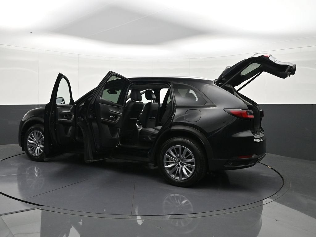 2024 Mazda Mazda CX-90 PHEV Preferred